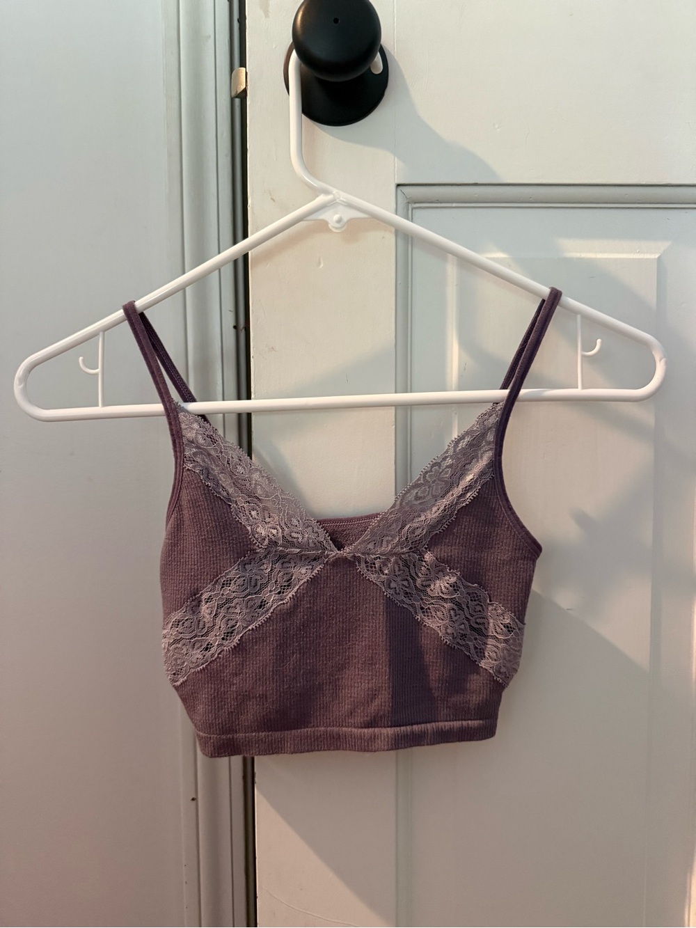 Urban Outfitters Lace Tank Top